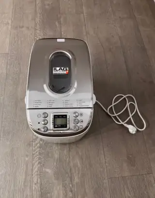 Pekárna silvercrest SBB 850 E1