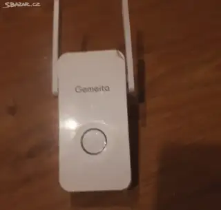 Wifi Repeater Gemeita CF-WR752AC