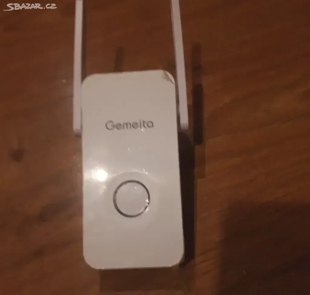 Wifi Repeater Gemeita CF-WR752AC