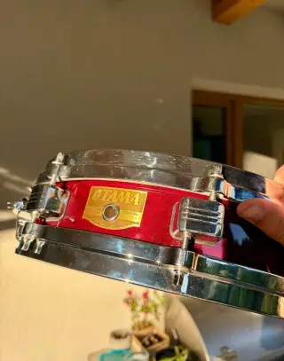 Tama AM373 “Starclassic piccolo”