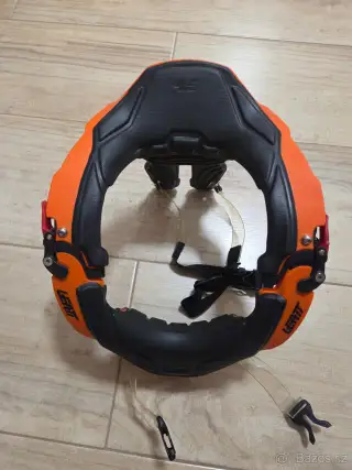 Krční chránič Leatt 4.5 vel. L
