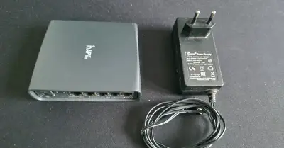 MikroTik hAP ac lite