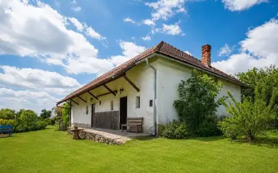 Prodej rodinného domu 100 m², Rozsíčka, ev.č. 00105