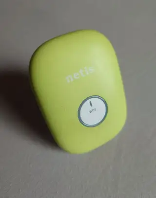 WiFi extender Netis E1+