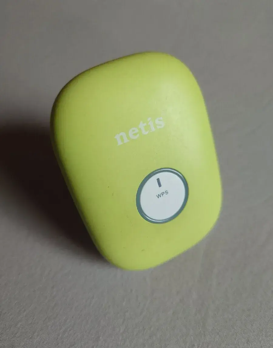 WiFi extender Netis E1+