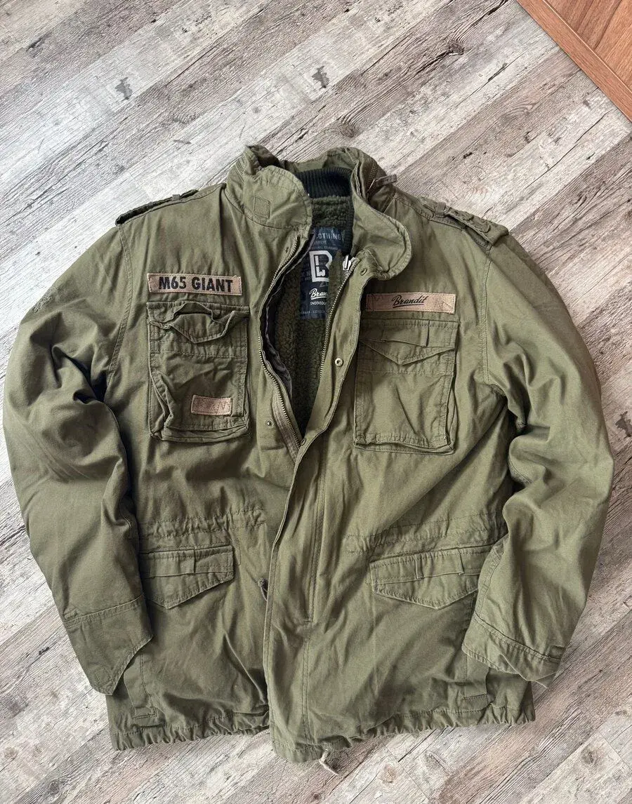 M65 Brandit