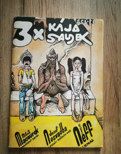 Po stopách sněžného muže