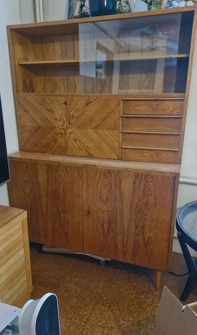 Retro sekretar