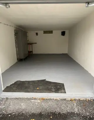 Pronajmu garáž v Třebovicích