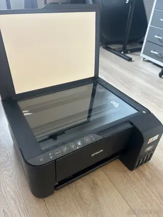 Tiskárna Epson