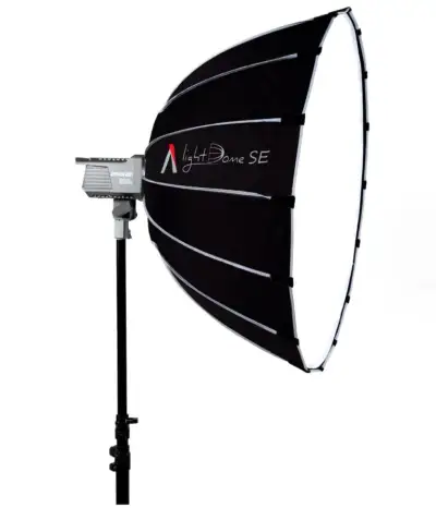 Aputure Light Dome SE softbox pro LED světla