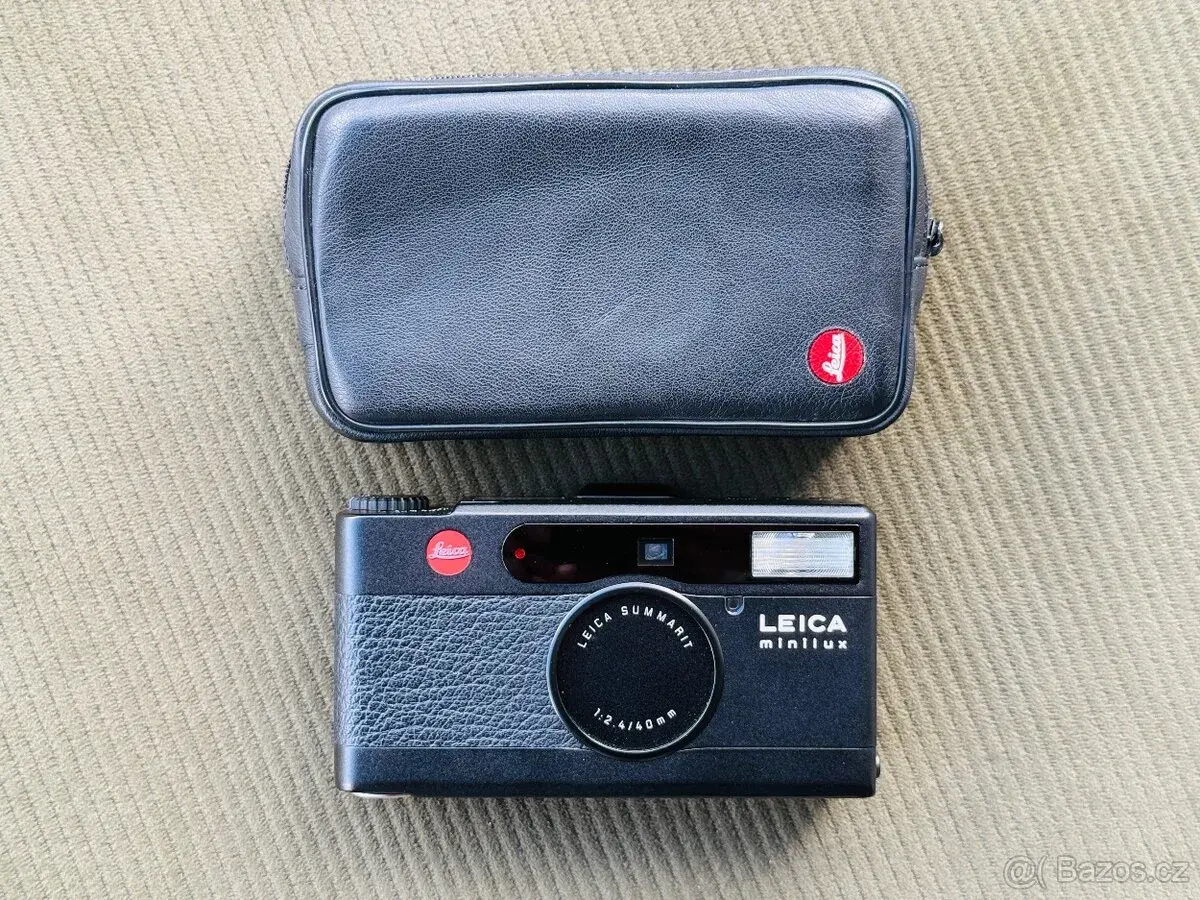 Leica Minilux