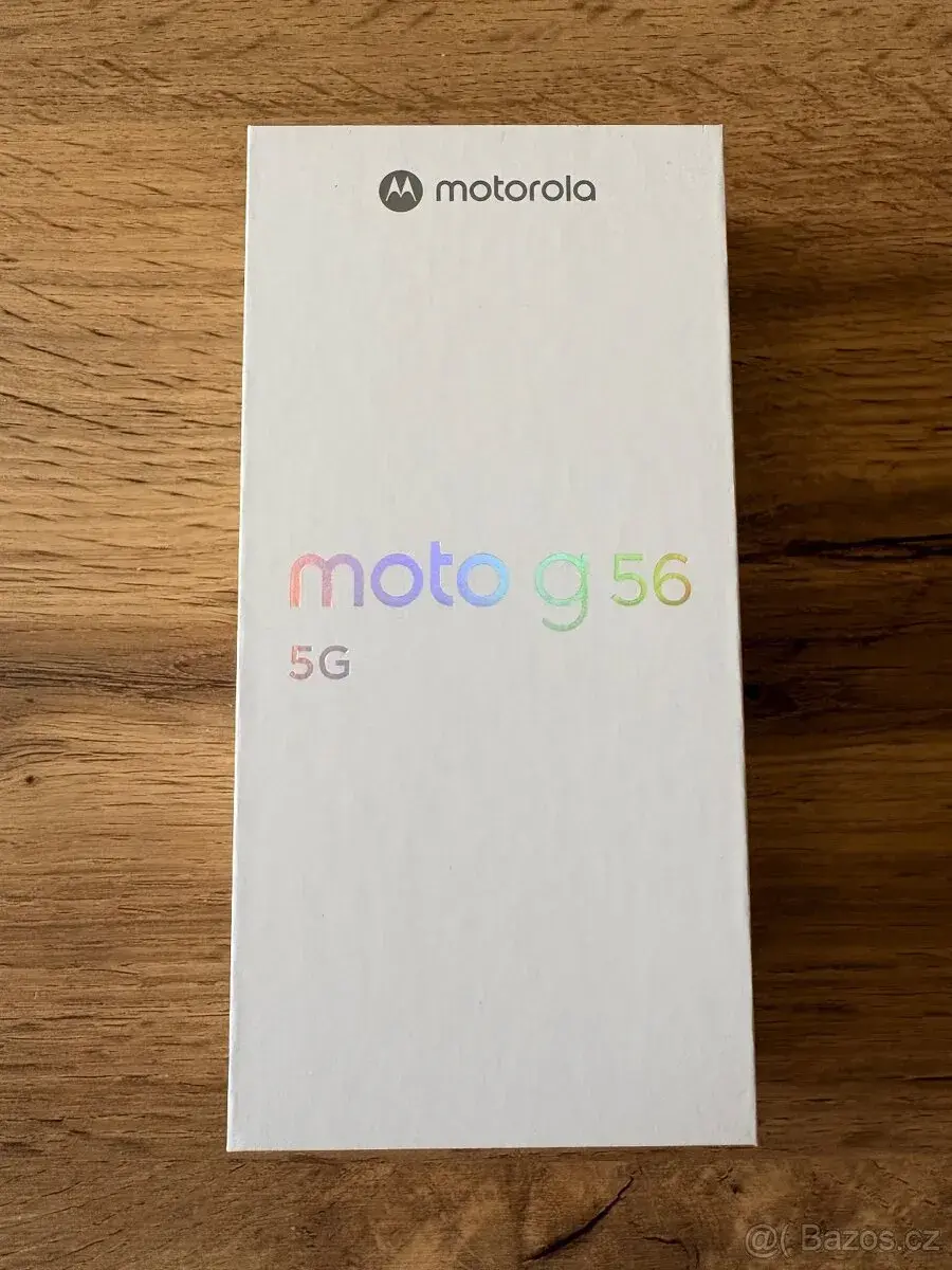 Motorola g56 5G