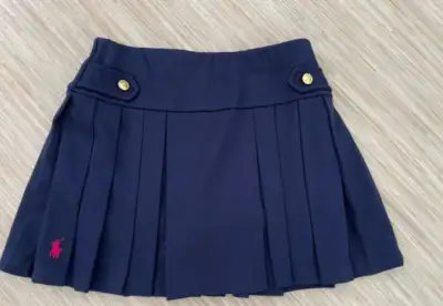 Sukně Ralph Lauren, vel. 140