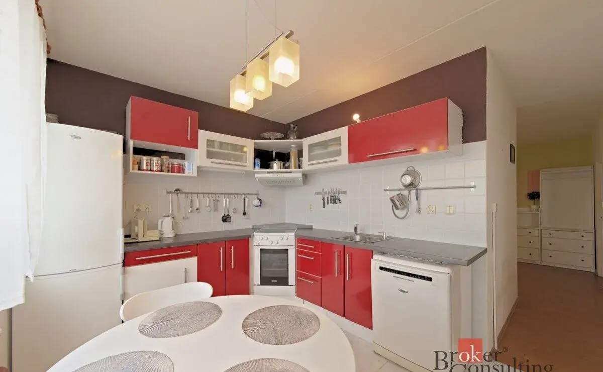 Prodej, byty/4+1, 92 m2, Rabštejnská 1605/65, 32300 Plzeň, P