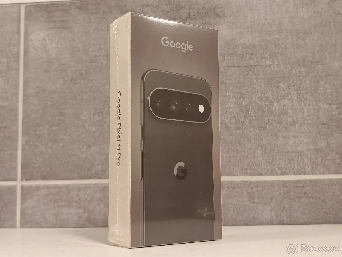 Google Pixel 11 Pro 512gb