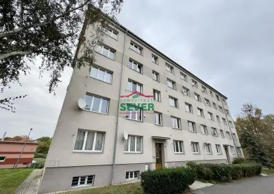 Prodej, byt 2+1, DV, Most, ul. Františka Halase
