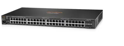HP J9775A - HP Aruba 2530-48G 48-Port Switch (Rozbalene)