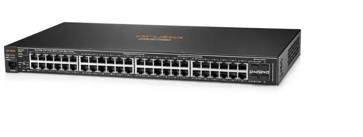 HP J9775A - HP Aruba 2530-48G 48-Port Switch (Rozbalene)