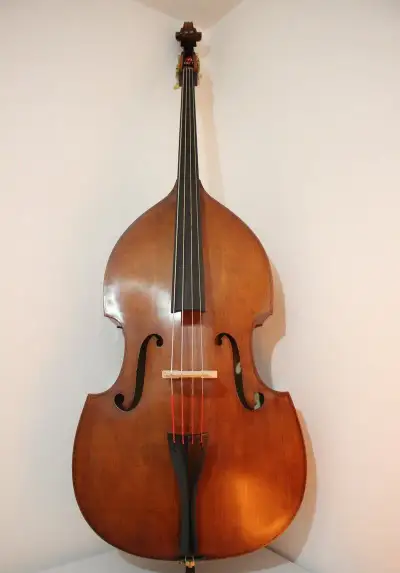Kontrabas 3/4