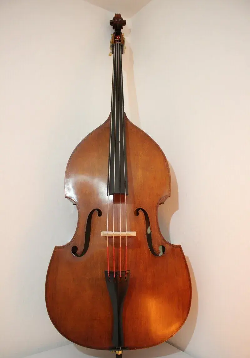Kontrabas 3/4