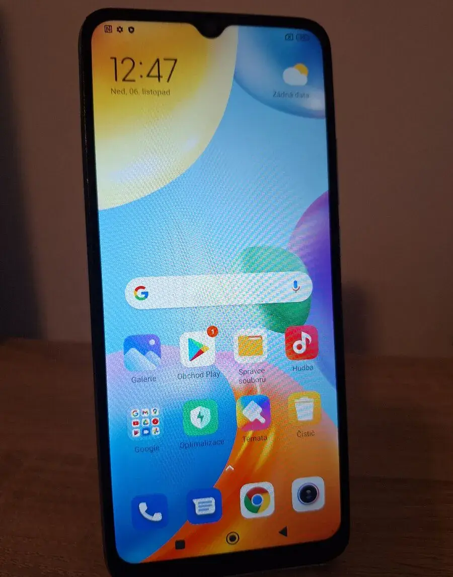 Redmi 10C (čtěte popis)