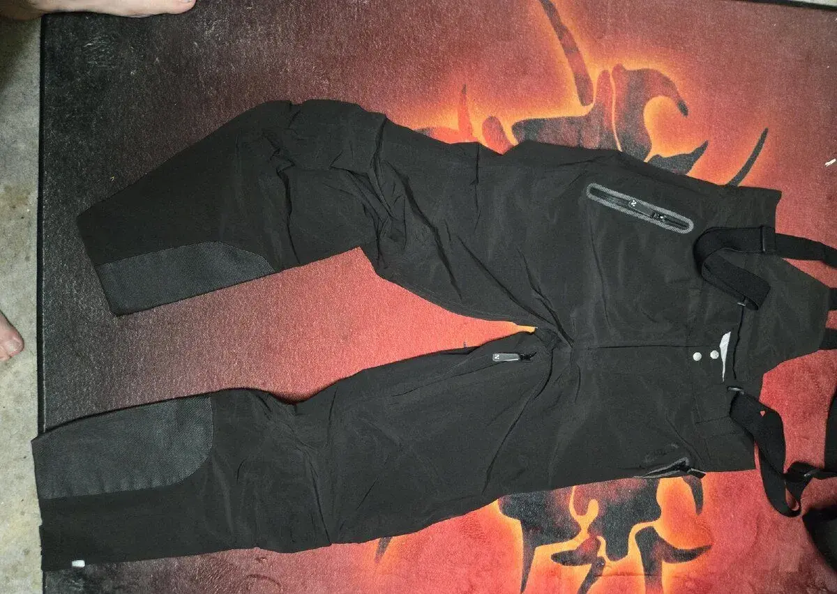 NORHEIM kalhoty j.goretex vel . L stav 8/10 ,stav jako