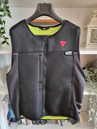 Airbagová vesta Dainese smart jacket woman vel L
