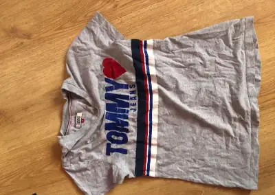 Triko Tommy hilfiger