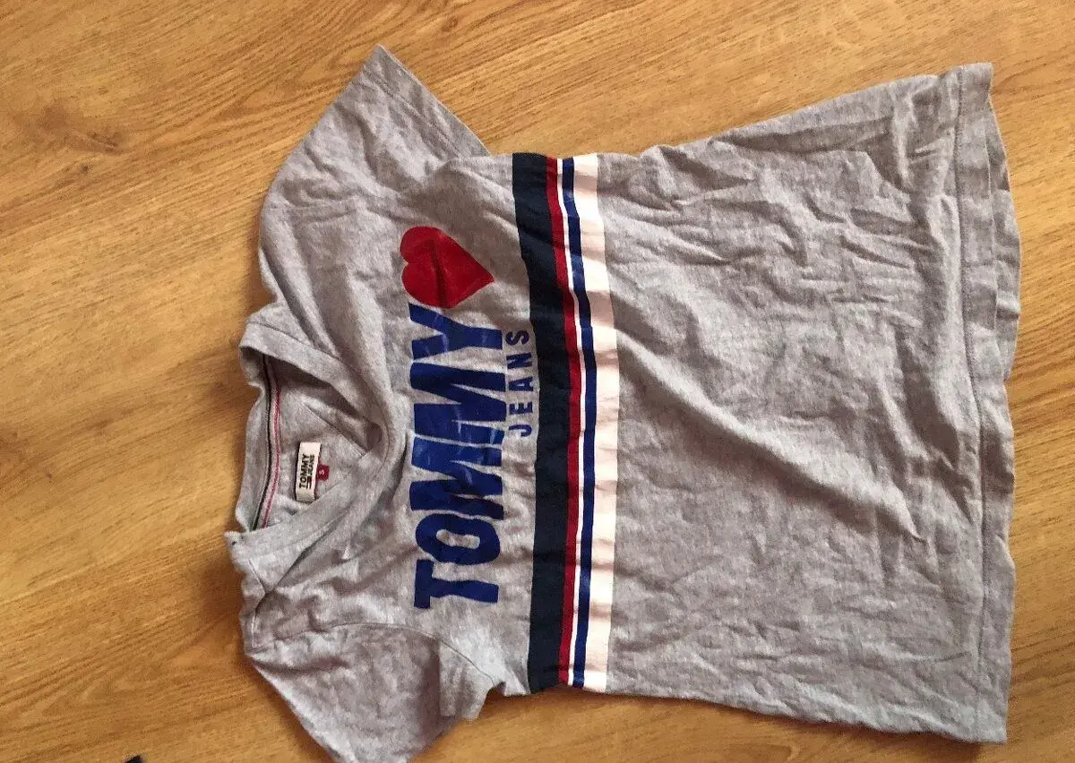 Triko Tommy hilfiger