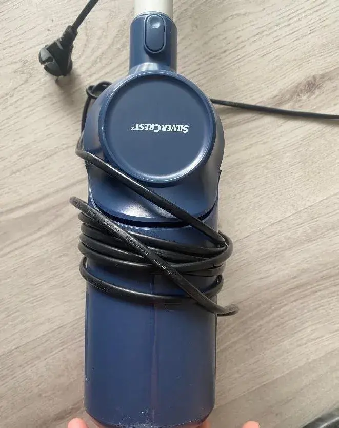Bezsáčkový tyčový vysavač 2 v 1 SHZK 600 C3