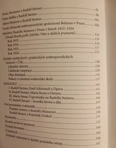 Rudolf Steiner