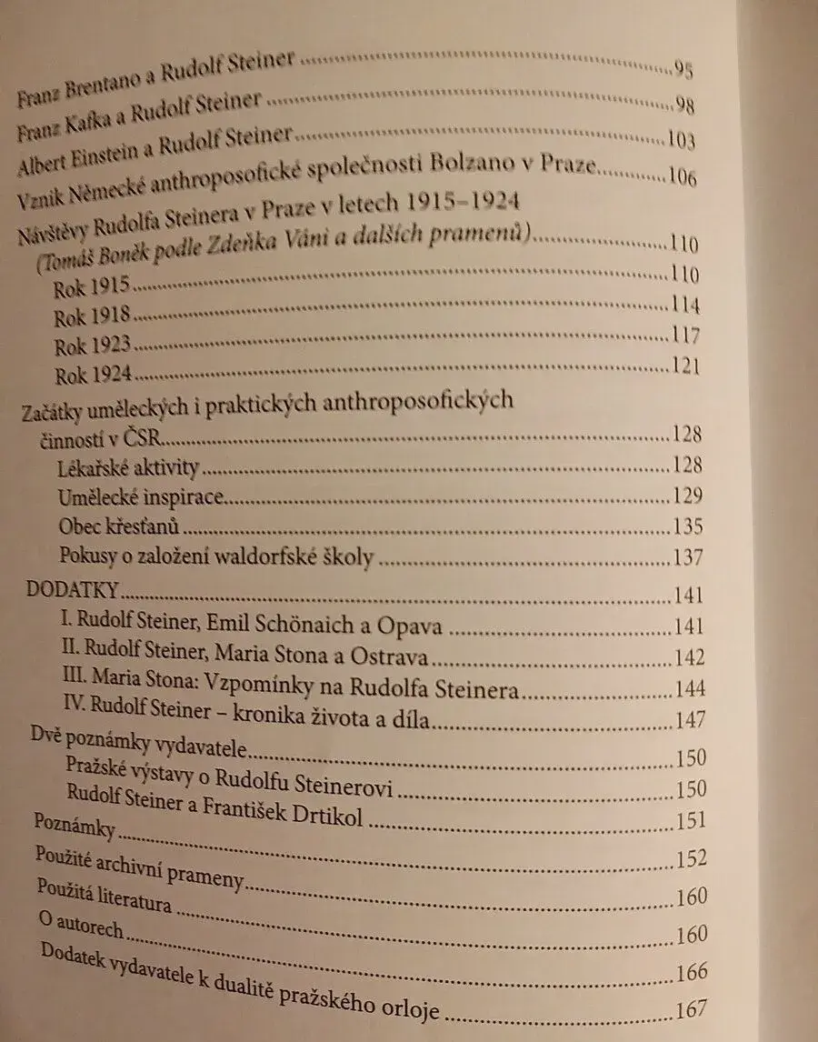 Rudolf Steiner