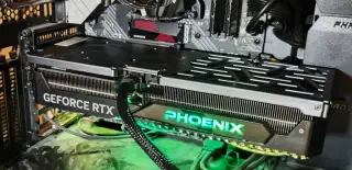 Gainward RTX 4080 Super Phoenix 16GB