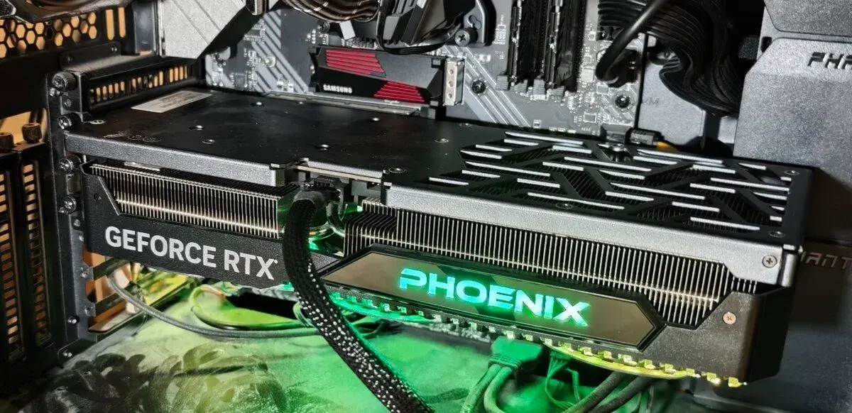 Gainward RTX 4080 Super Phoenix 16GB