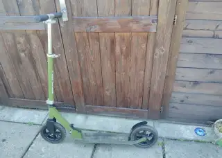 Dětská koloběžka