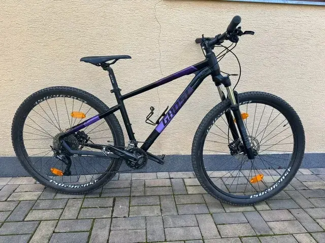 GHOST