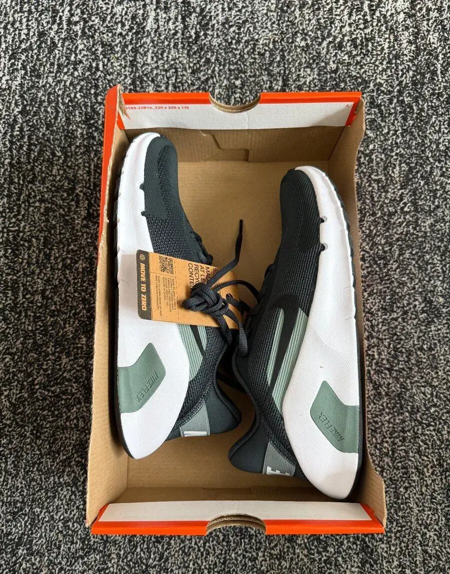 Nike boty flex trein nové