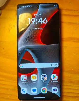 Motorola Edge 50 pro 12/512 GB