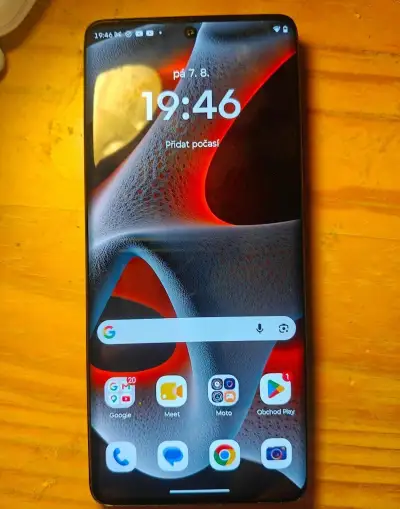 Motorola Edge 50 pro 12/512 GB