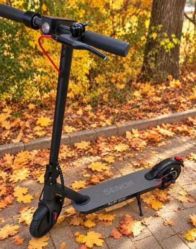 Sencor Scooter One