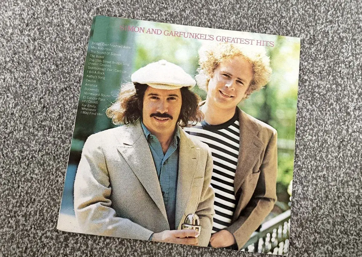 LP gramofonové desky ve stavu VG/VG+/NM-/NM - 3