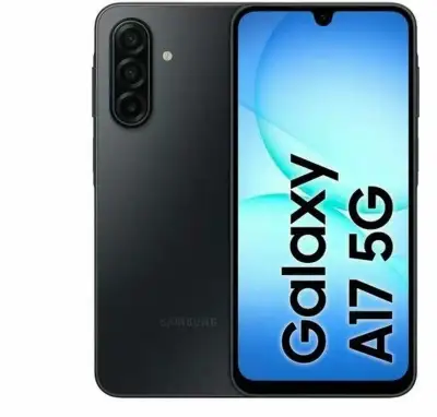 NOVÝ Mobilní telefon Samsung Galaxy A17 5G 128 GB,