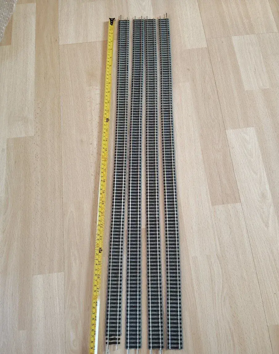Fleischmann Profi Gleis 61O6 flexi