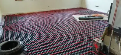Topenáře-vodoinstalatéra