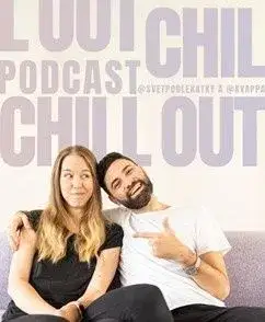 Chill Out Podcast LIVE BRNO