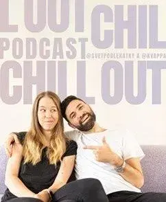 Chill Out Podcast LIVE BRNO