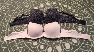 Kojící podprsenky Esmara vel.85C