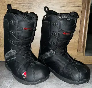 Snowboardové boty Nidecker 39,5