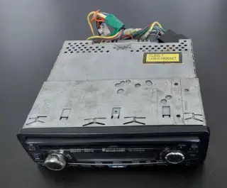Panasonic CQ-C1303NW